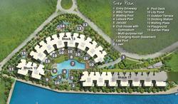 Marina Collection (D4), Condominium #106694782